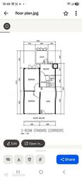 Blk 34 Circuit Road (Geylang), HDB 3 Rooms #620799641